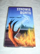 SYNOWIE BUNTU  FRANK E. PERETTI