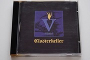 CLOSTERKELLER Violet(CD)1994