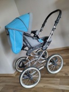 Wózek dziecięcy Baby Merc