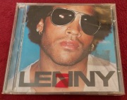 Lenny Kravitz - Lenny