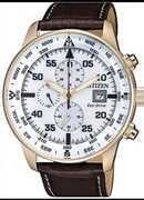 Zegarek męski Citizen CA0693-12A Solar Quartz – NOWY, ORYGINALNY