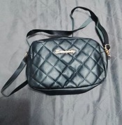 Torebka damska crossbody 