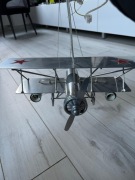 Sprzedam lampę samolot