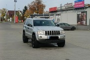 Jeep Grand Cherokee 3.7 Lpg