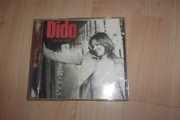 dido life for rent cd