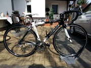 Jak nowy SPECIALIZED ALLEZ E5 Aluminium/carbon AEROTEC pełna ULTEGRA !!!