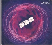 SBB AMIGA 2005 METAL MIND CD JÓZEF SKRZEK 
