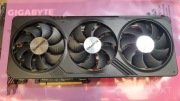 Gigabyte Radeon RX 7700 XT Gaming OC 12 GB GDDR6