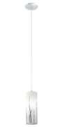Lampa wisząca RIVATO 92739 EGLO