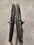 2 koła do roweru 28 x1.75 cali
