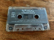 Kaseta - Republika - 82 -> 85