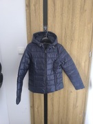 Kurtka damska pikowana ultralight esmara S 36/38