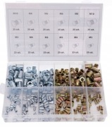 Nitonakrętki Zestaw 300szt