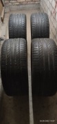 Continental ContiSportContact 5 275/45R20 V XL