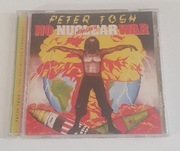Peter Tosh - No nuclear War CD