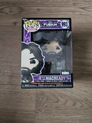 Funko Pop R.J.Macready Fusion