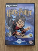 Harry Potter i Kamień Filozoficzny po polsku PC