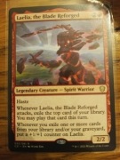 Laelia, the Blade Reforged, C21 053