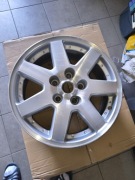 Felga Jeep Grand Cherokee WK 18 cali