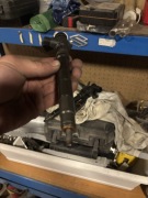 Wtryskiwacz 1.4 tdi CUSB