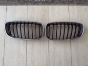 Nerki grill BMW f34 OE