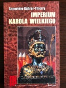 Imperium Karola Wielkiego – Genevieve Buhrer