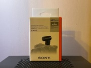 Mikrofon kierunkowy Sony ECM-G1