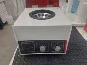 Wirówka laboratoryjna MPW