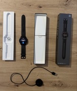 Smartwatch Xiaomi Mi Watch – komplet, bardzo dobry stan, oryginalne pudełko
