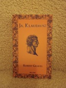 Ja, Klaudiusz. Robert Graves.