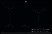 Płyta indukcyjna Electrolux serii 600 z 4 palnikami, mostek LIL83443 80 cm