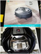 robot sprzątający LEFANT M320