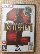 BATTLEFIELD 2 DELUXE EDITION Wersja PL (PC DVD)