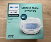 Sterylizator Philips Avent