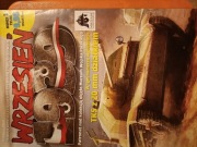 TKS GAZETKA WRZESIEŃ 1939 NR 1