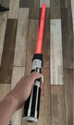 Unikat miecz świetlny FX Star Wars Hasbro 2010, Lord Vader