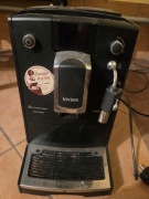 Ekspres nivona Caferomatica nir 660 uszkodzony