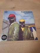 Black Sabbath - Never Say Die!, LP vinyl, w folii 