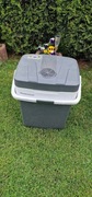 Lodówka turystyczna 12v/230v