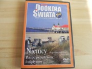 Film DVD NIEMCY WYSPY MORZA PÓŁNOCNEGO seria Dookoła Świata
