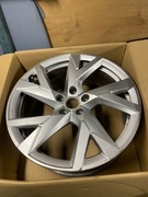Felga aluminiowa SKODA Superb IV 2024 19"