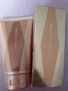 Attraction rush 50 ml plus balsam avon