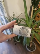 Canon IXUS 275 HS | Stan bardzo dobry | Sprawny | Ładowarka