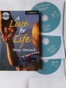 A love for life - Penny Hancock