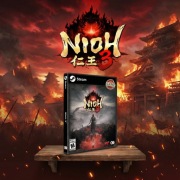 Nioh 3 PC Steam 
