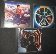 Marillion Real To Reel CD Gratis