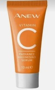 Anew rozświetlające serum do twarzy z witaminą C 10 ml