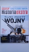 Focus Historia Extra Tajne Fronty Wojny 4/2019
