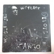 Tomasz Stańko Witkacy Peyotl winyl 2LP