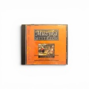 Płyta CD Czajkowski - Magia Smyczków (Muzyka Mistrzów)